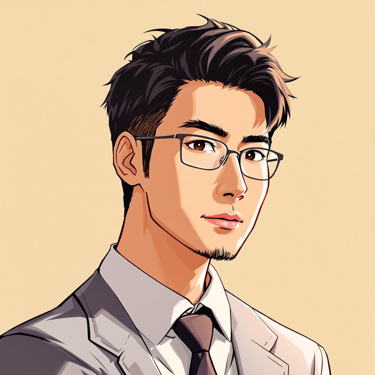 成人漫画网站团队成员 - 千影