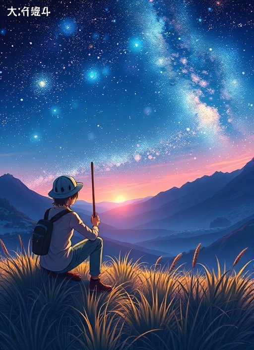 成人漫画网站热榜 - 星辰变·玄机篇