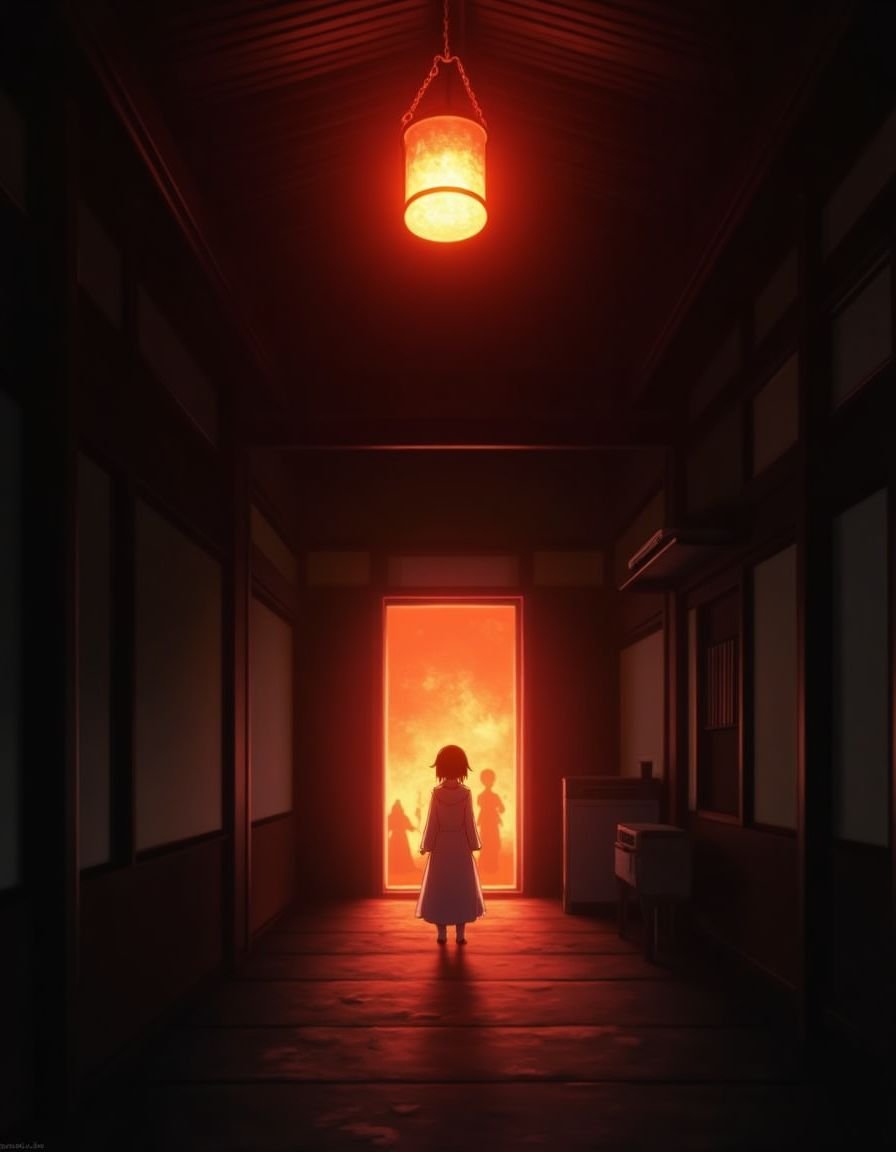 成人漫画网站 - 诡夜奇谭